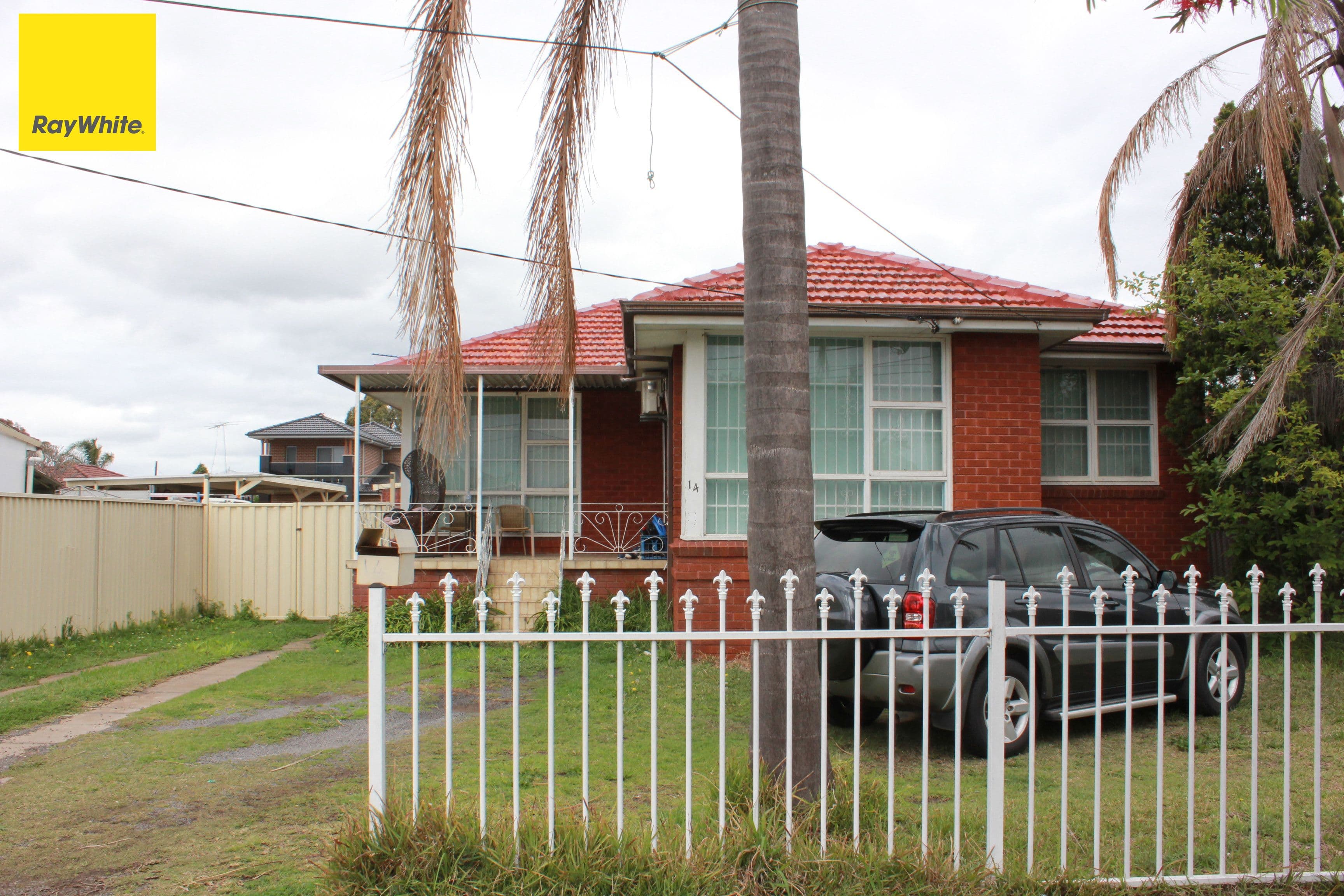 14 Chancery Street, Canley Vale - Image 1