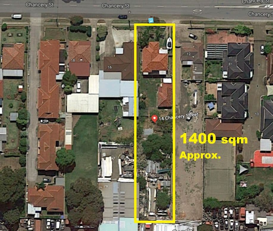14 Chancery Street, Canley Vale - Thumbnail 5