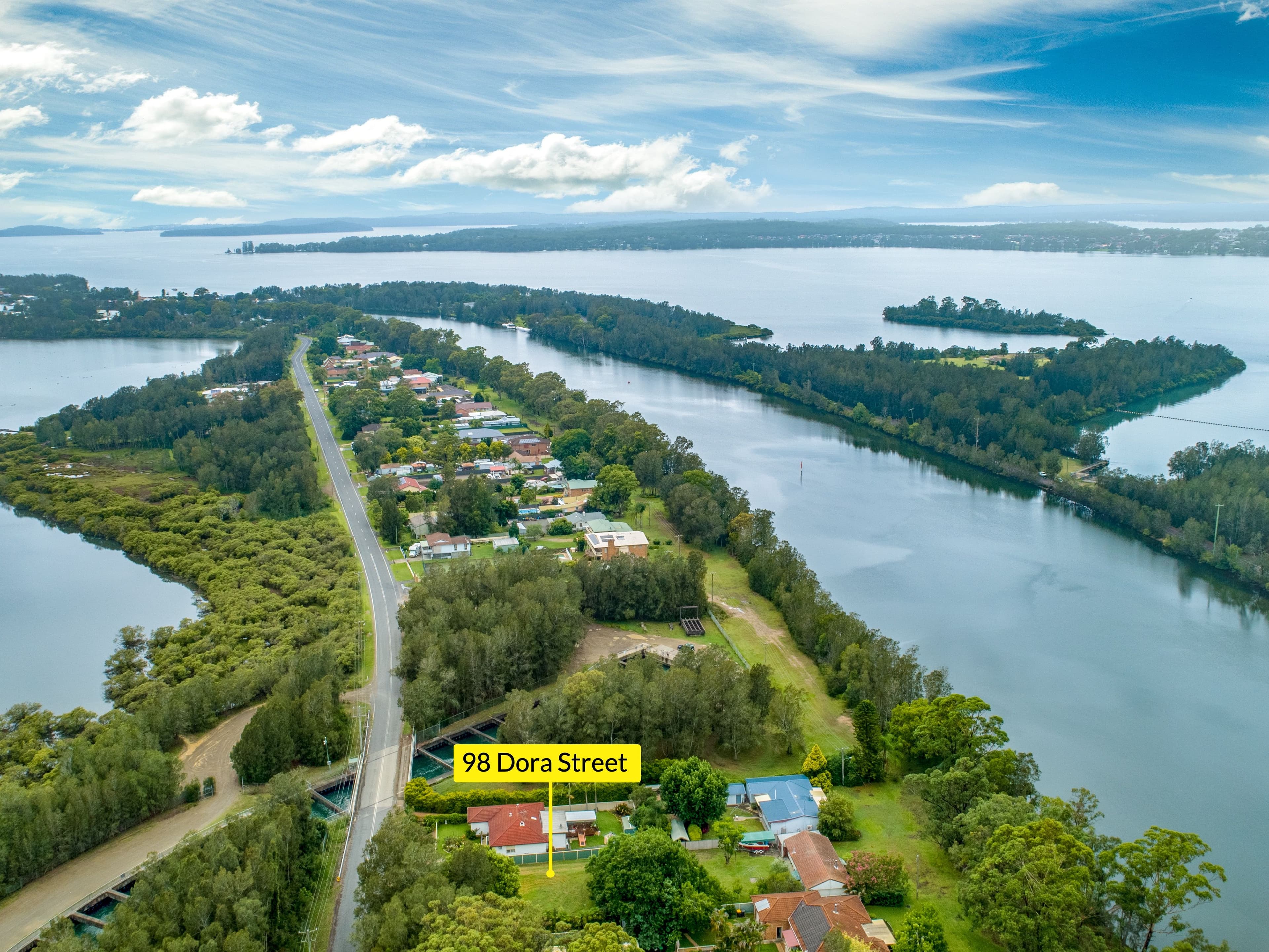 98 Dora Street, Dora Creek NSW 2264, Dora Creek - Image 1