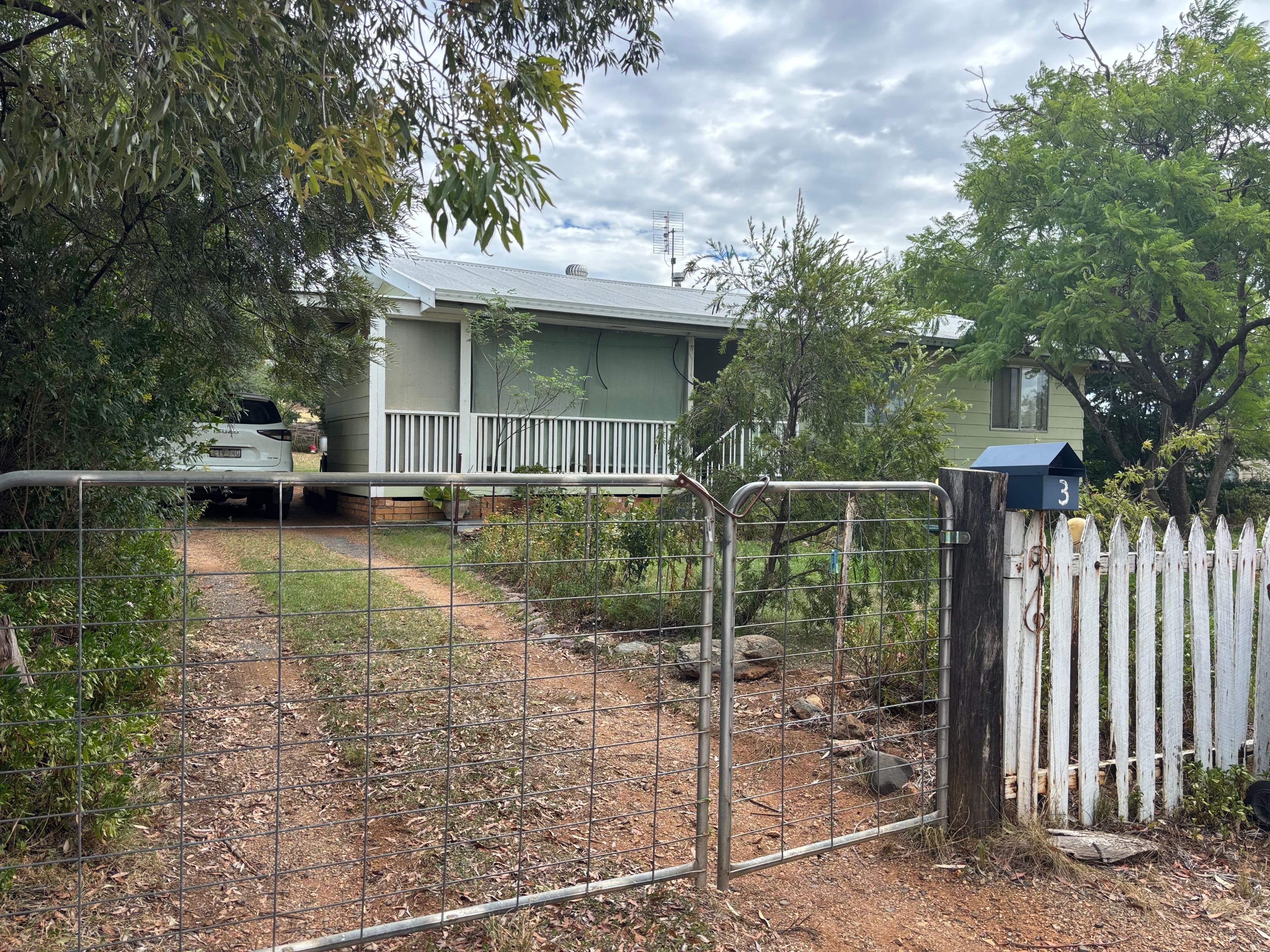 3 Narrabri Road, Bingara NSW 2404, Bingara - Image 1