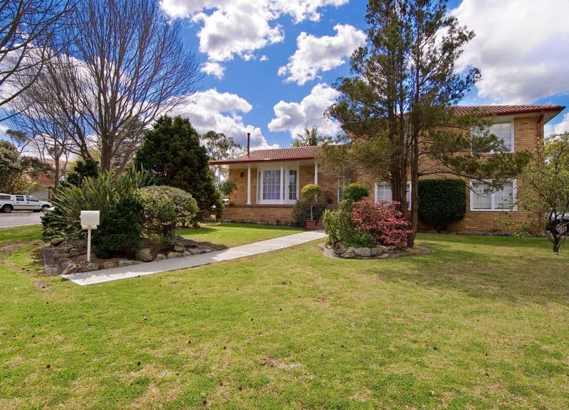 23 Stratford Drive, BELROSE NSW 2085, Belrose - Image 1