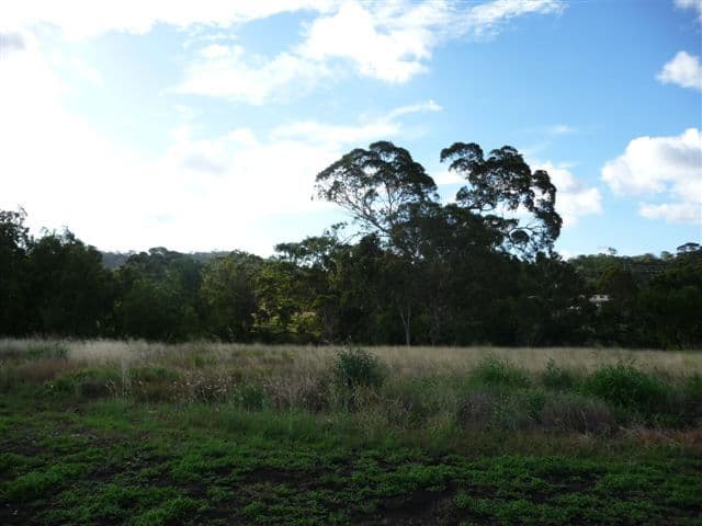 Lot 8 Heritage Court, GLENVALE QLD 4350, Glenvale - Image 1