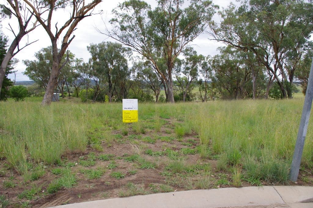 Lots 5 Box Tree Place, Inverell NSW 2360, Inverell - Image 1