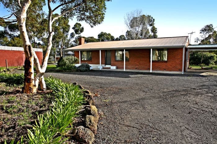 Lot 2, 15 Reservoir Road, LETHBRIDGE VIC 3332, Lethbridge - Image 1