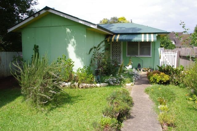 132 Macquarie Street, WINDSOR NSW 2756, Windsor - Image 1