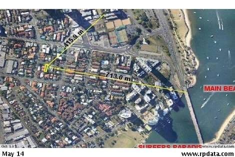10 Andrews Street, SOUTHPORT QLD 4215, Southport - Image 1