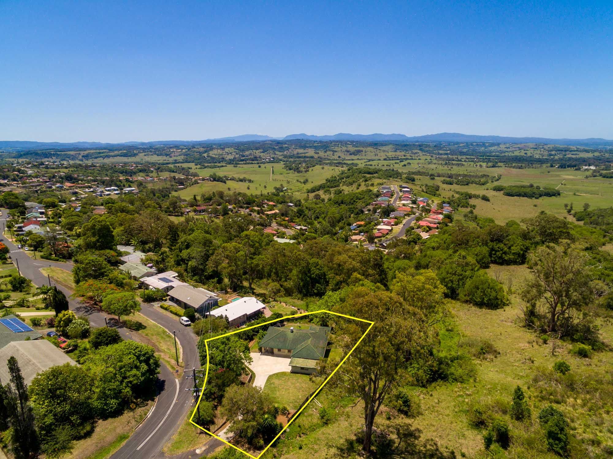 56 Bruxner Crescent, Goonellabah - Image 1
