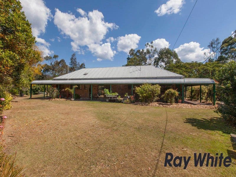 27 Westbourne Drive, WIGHTS MOUNTAIN QLD 4520, Wights Mountain - Thumbnail 4