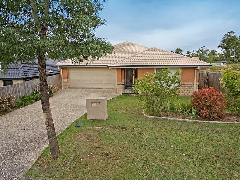59 Snowy River Circuit, FOREST LAKE QLD 4078, Forest Lake - Image 1