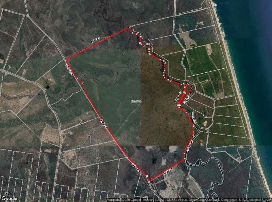 Lot 26 Deepwater Road, Deepwater QLD 4674, Deepwater - Thumbnail 2