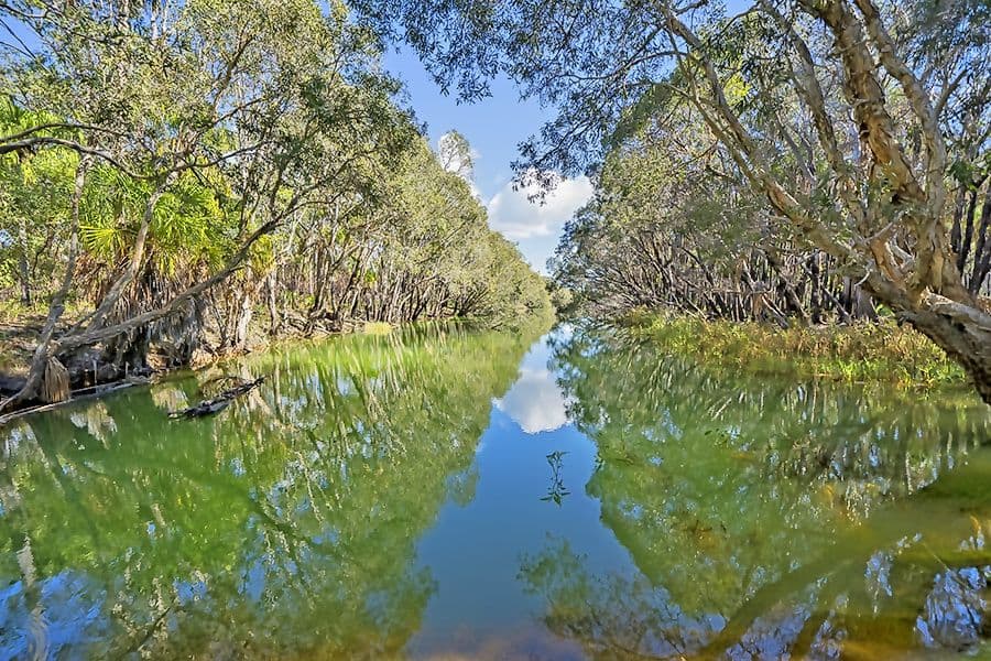 Lot 26 Deepwater Road, Deepwater QLD 4674, Deepwater - Thumbnail 4