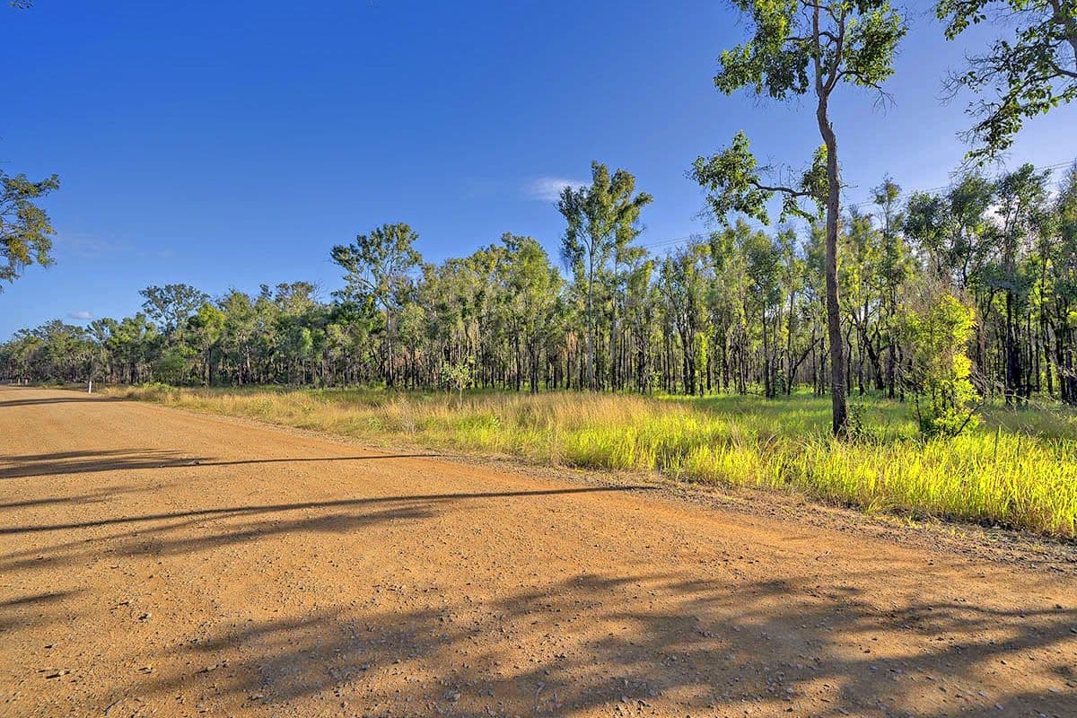 Lot 26 Deepwater Road, Deepwater QLD 4674, Deepwater - Thumbnail 5