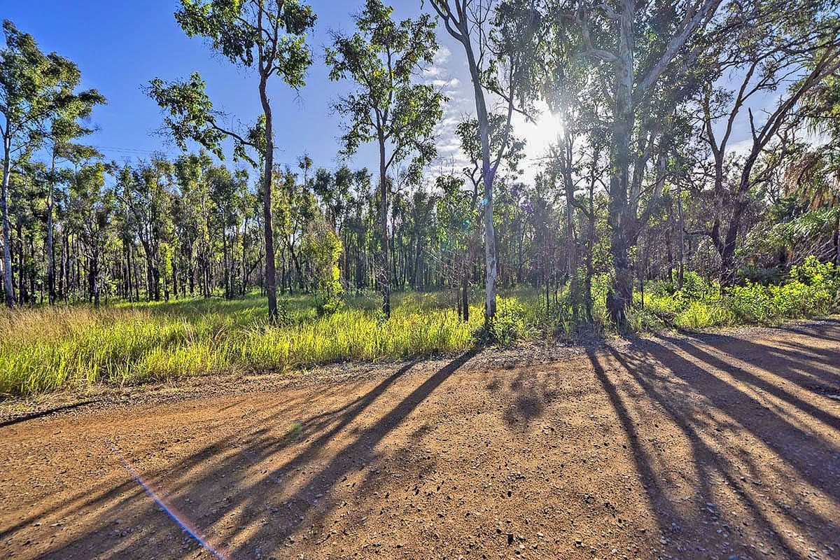 Lot 26 Deepwater Road, Deepwater QLD 4674, Deepwater - Thumbnail 6