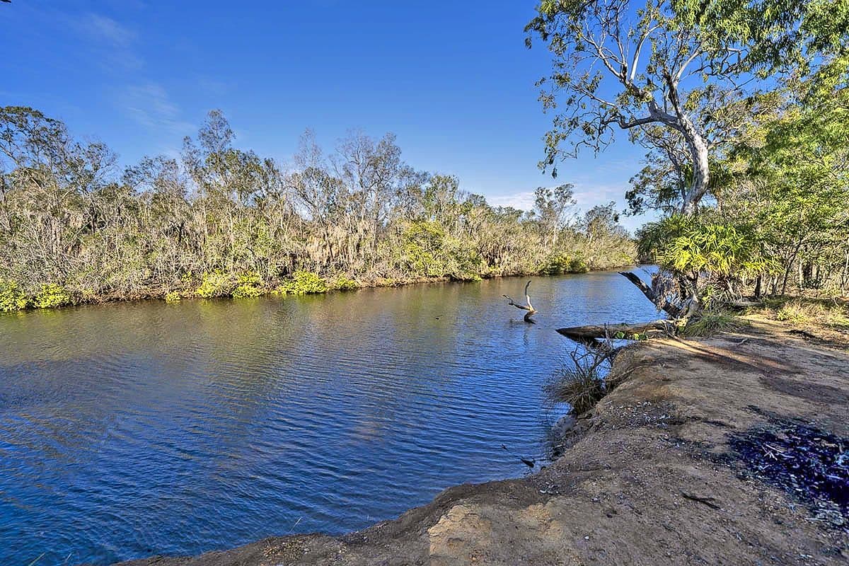Lot 26 Deepwater Road, Deepwater QLD 4674, Deepwater - Thumbnail 7