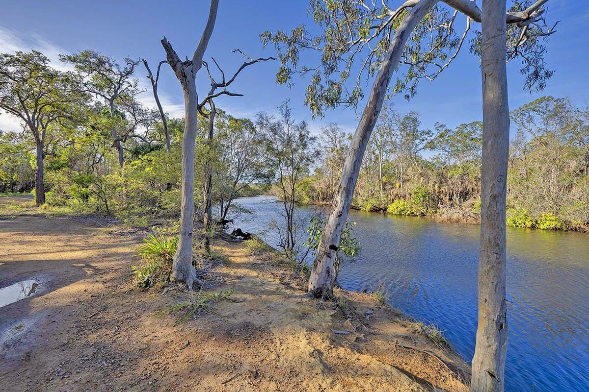 Lot 26 Deepwater Road, Deepwater QLD 4674, Deepwater - Thumbnail 8
