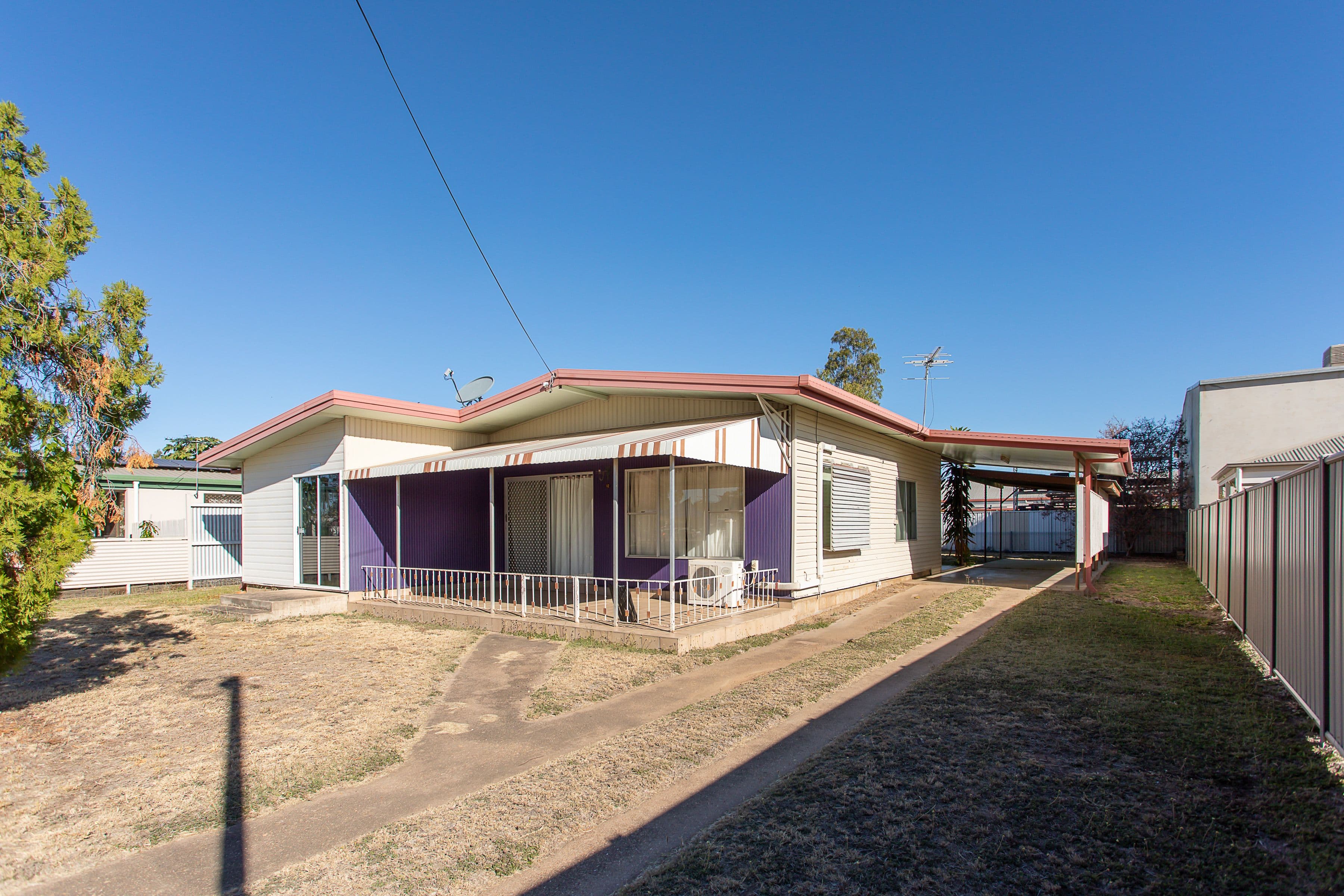 12 Yamala Street, Emerald QLD 4720, Emerald - Image 1