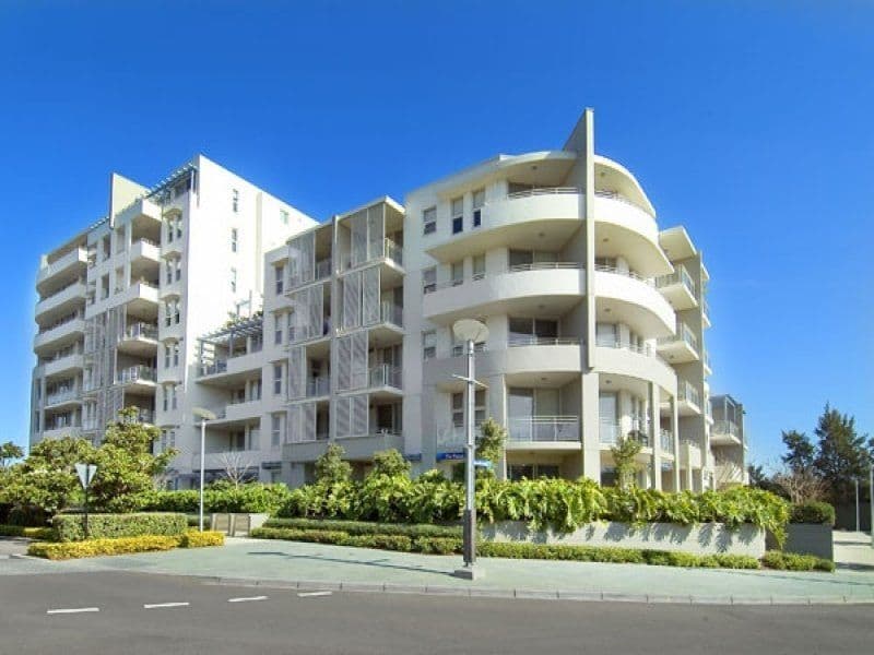 1 The Piazza, Wentworth Point NSW 2127, Wentworth Point - Image 1