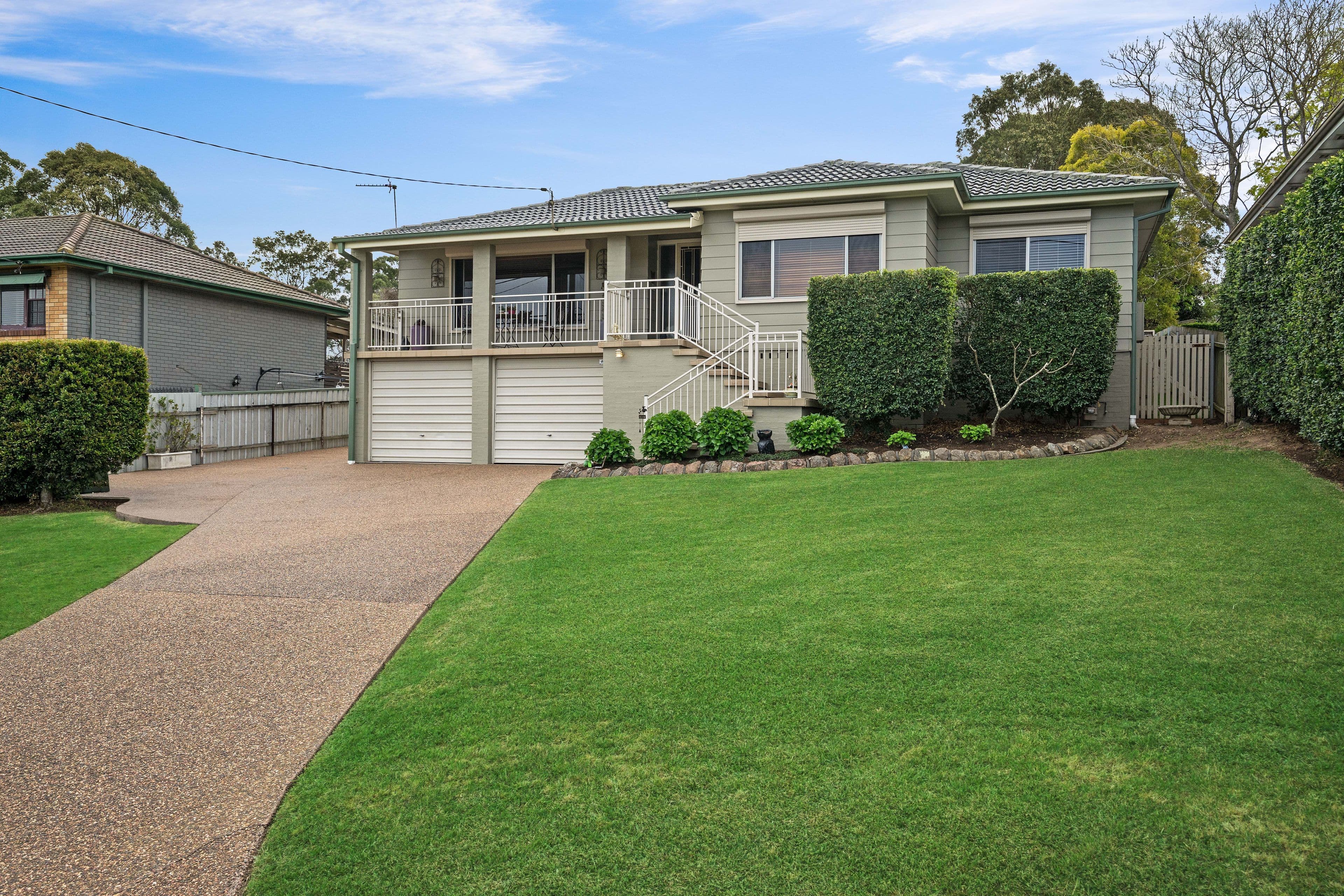 100 Paterson Road, Bolwarra - Image 1