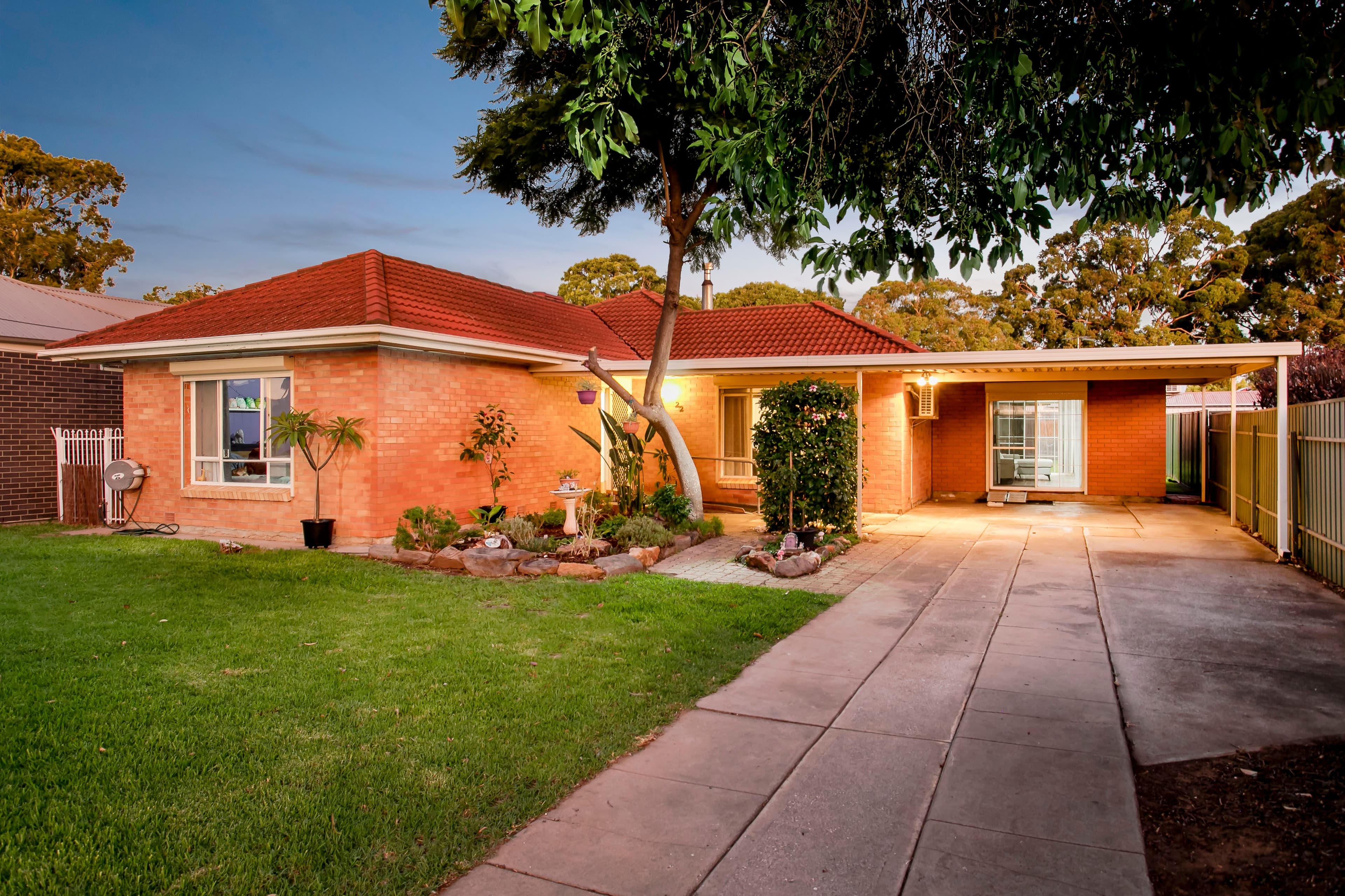 22 Hussey Terrace, Pooraka SA 5095, Pooraka - Image 1
