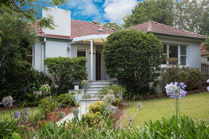 121 Highfield Road, LINDFIELD NSW 2070, Lindfield - Image 1