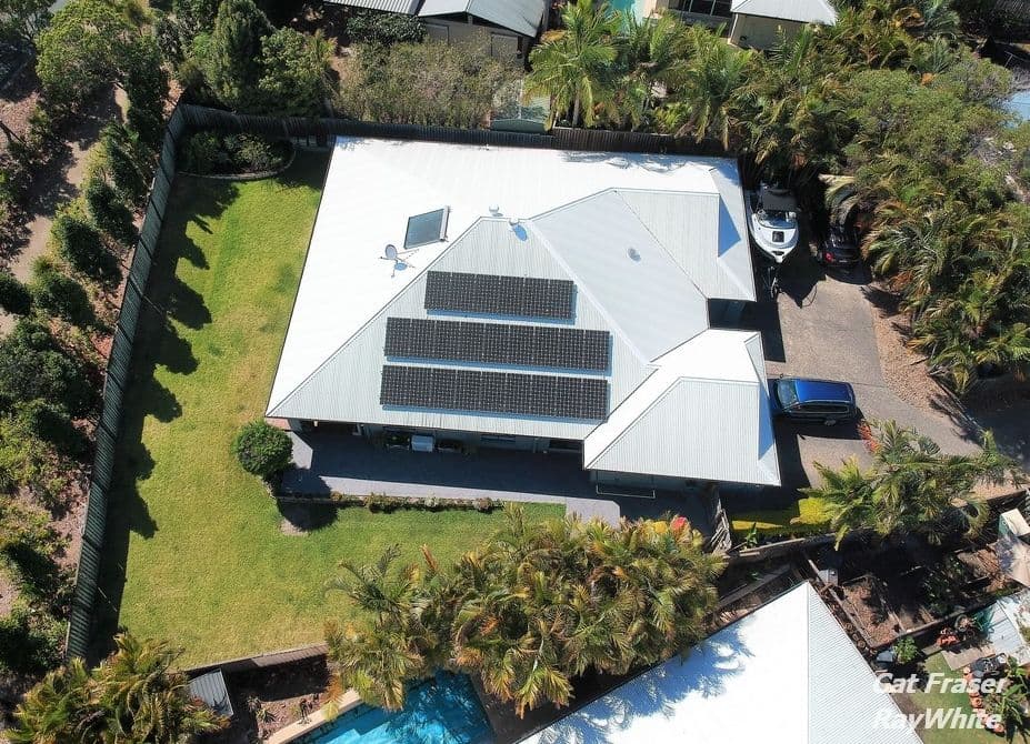 12 Beau Geste Place, Coomera Waters QLD 4209, Coomera - Image 1