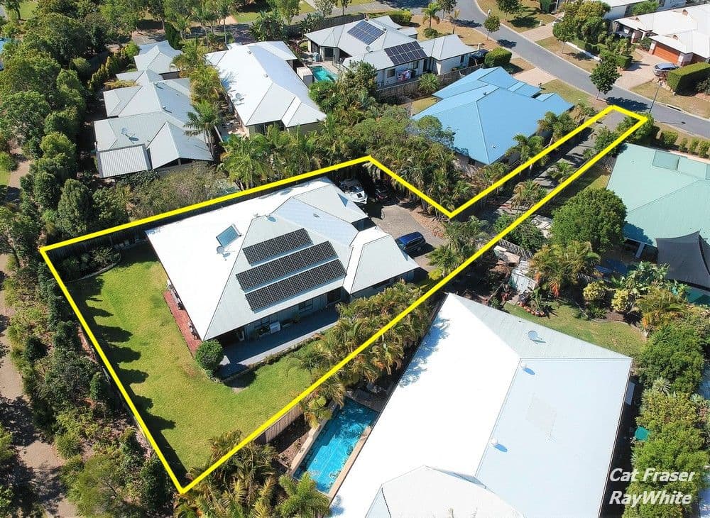 12 Beau Geste Place, Coomera Waters QLD 4209, Coomera - Thumbnail 2