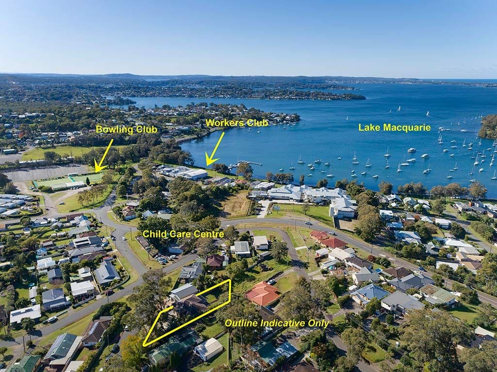 3 Nunda Road, Wangi Wangi NSW 2267, Wangi Wangi - Thumbnail 3