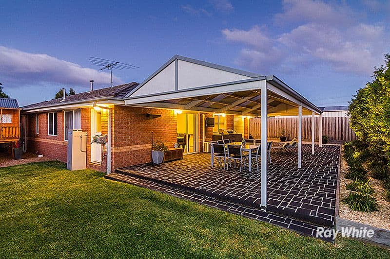 4 Shadi Court, Cranbourne West VIC 3977, Cranbourne West - Thumbnail 3
