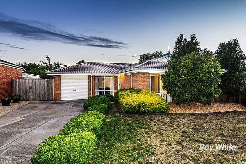 4 Shadi Court, Cranbourne West VIC 3977, Cranbourne West - Thumbnail 4