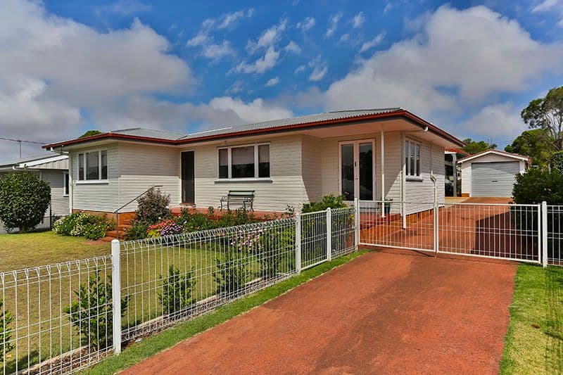 33 McCafferty Street, WILSONTON QLD 4350, Wilsonton - Image 1