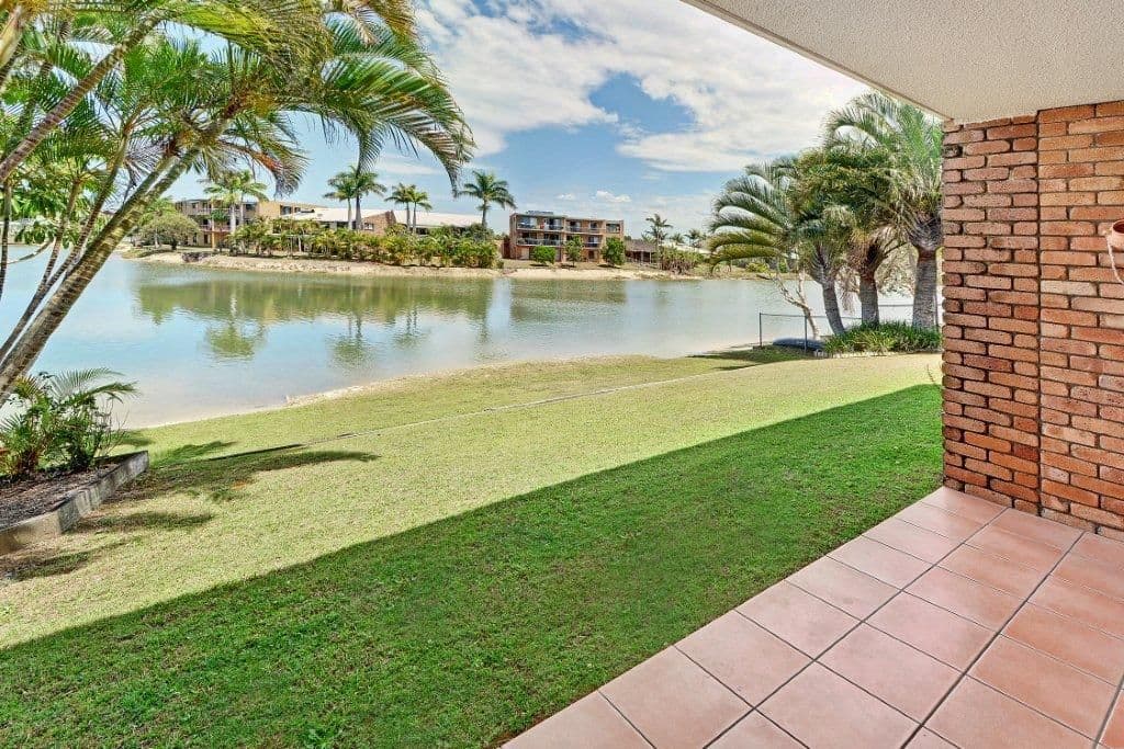 Unit 2 "Barooga Court" 9 Barooga Crescent, Mooloolaba QLD 4557, Mooloolaba - Thumbnail 2