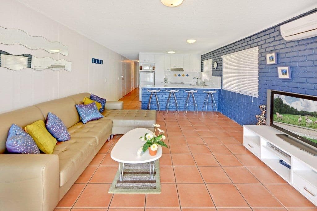 Unit 2 "Barooga Court" 9 Barooga Crescent, Mooloolaba QLD 4557, Mooloolaba - Thumbnail 3