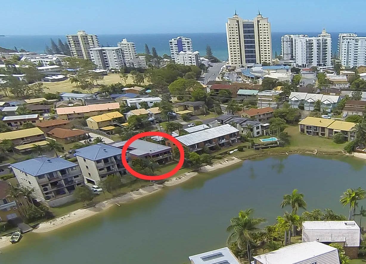 Unit 2 "Barooga Court" 9 Barooga Crescent, Mooloolaba QLD 4557, Mooloolaba - Thumbnail 8