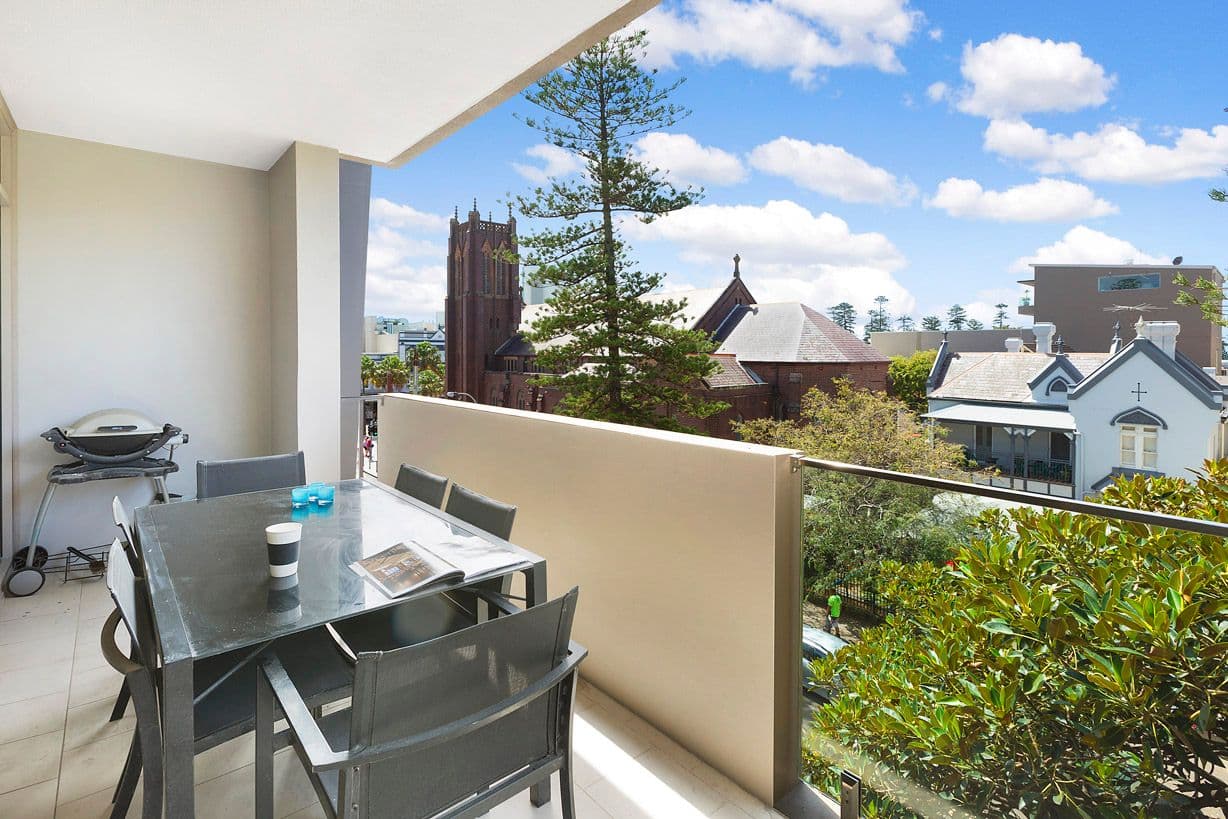 2-8 Darley Road, Manly NSW 2095, Manly - Thumbnail 2