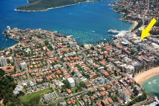 2-8 Darley Road, Manly NSW 2095, Manly - Thumbnail 4