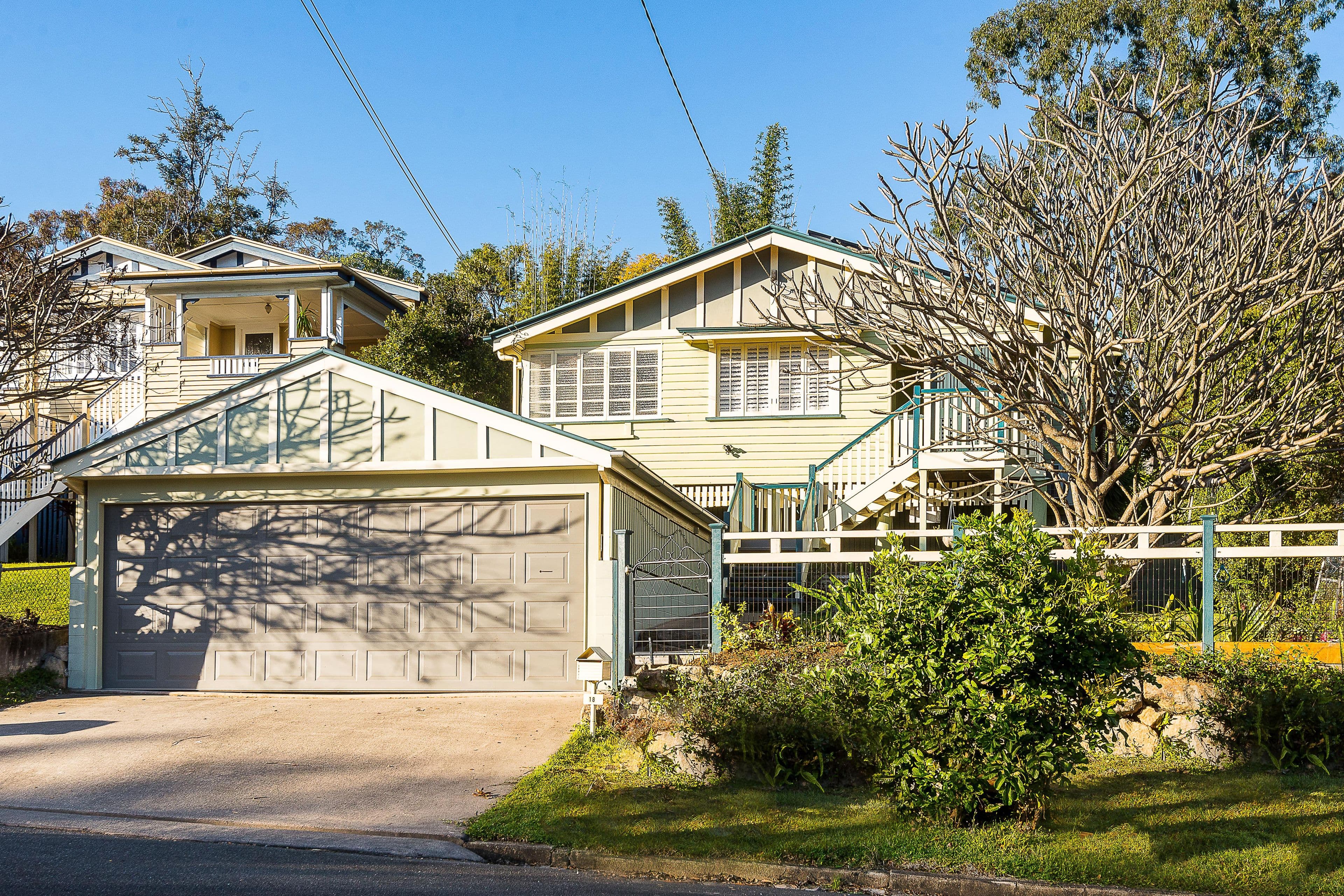 18 Vimy Street, Bardon QLD 4065, Bardon - Image 1