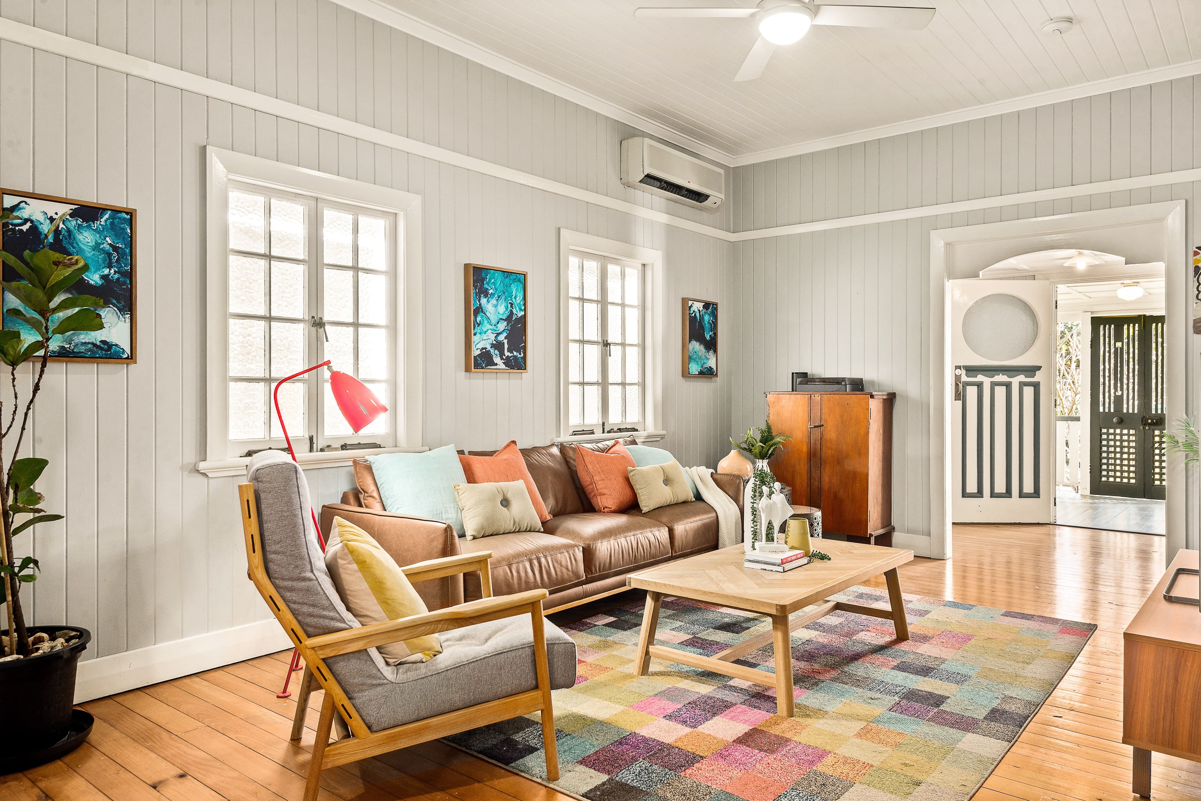 18 Vimy Street, Bardon QLD 4065, Bardon - Thumbnail 2