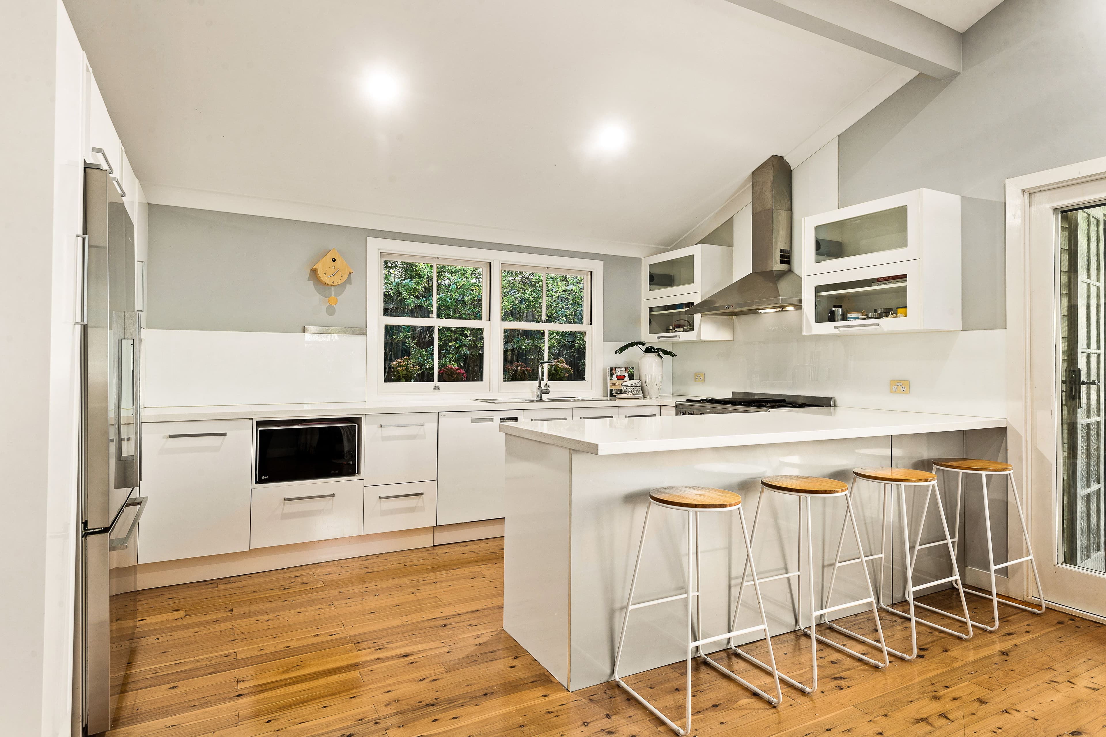 18 Vimy Street, Bardon QLD 4065, Bardon - Thumbnail 4