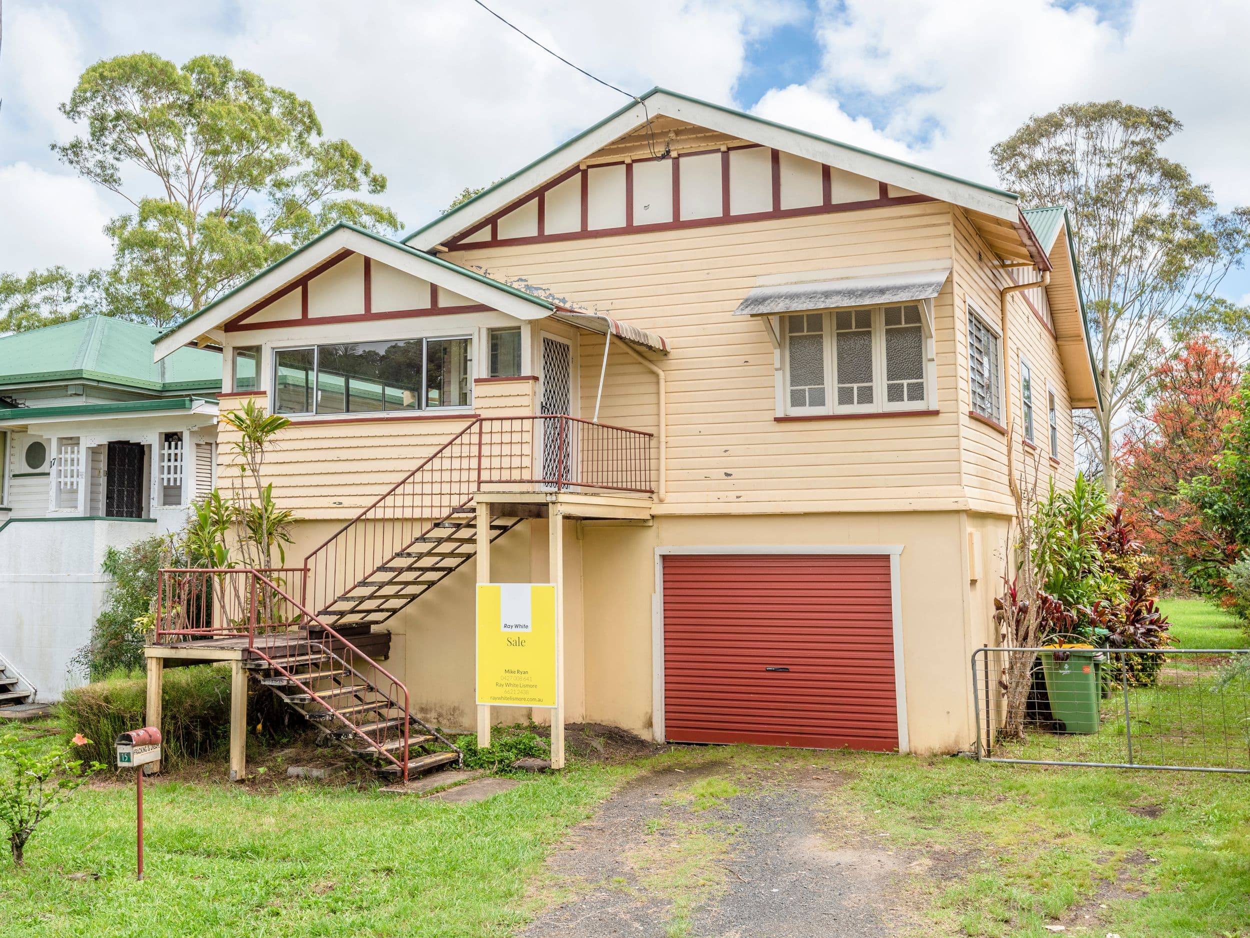 15 Simmons Street, North Lismore NSW 2480, North Lismore - Image 1
