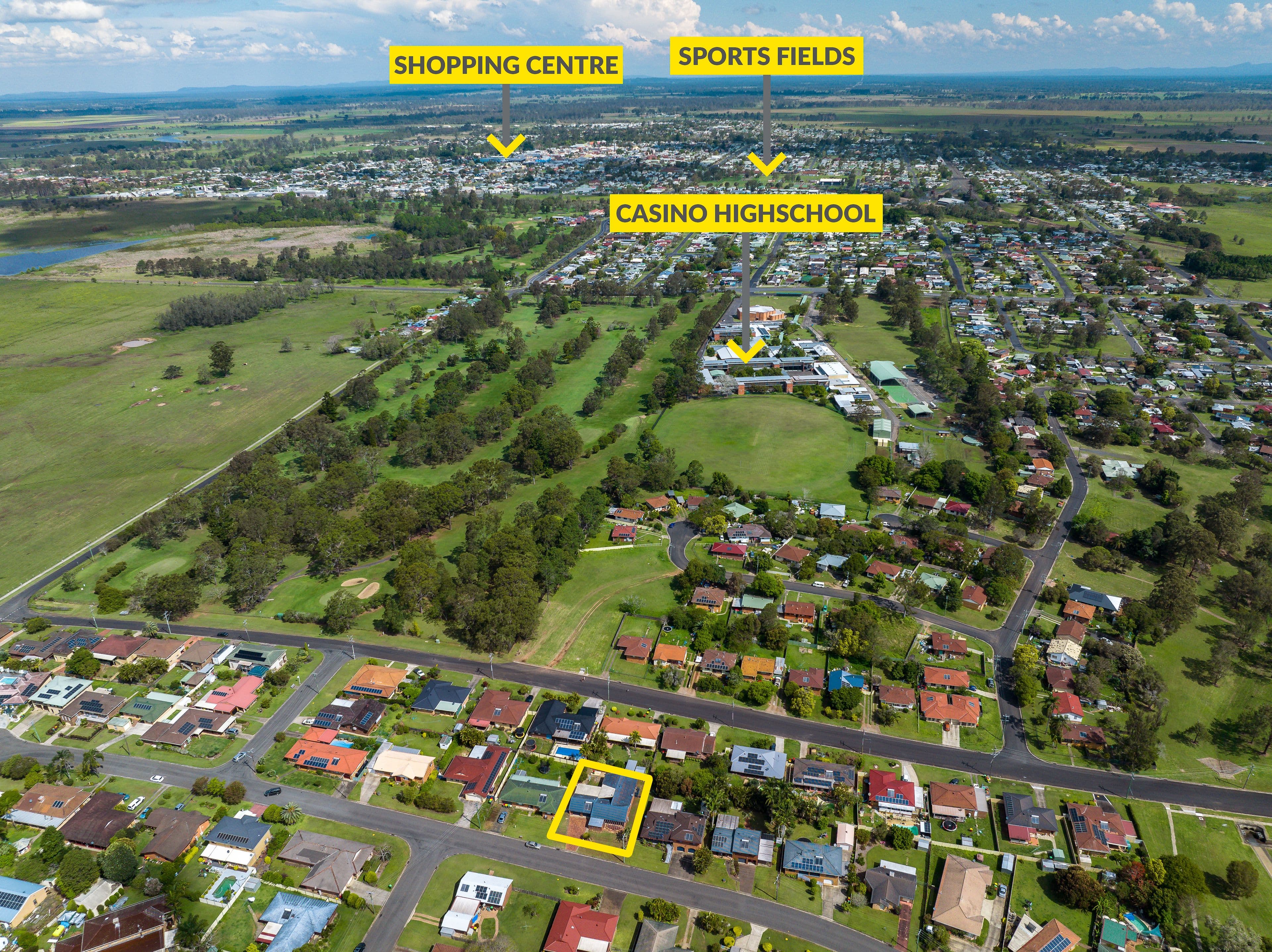 19 Laurel Avenue, Casino NSW 2470, Casino - Thumbnail 2