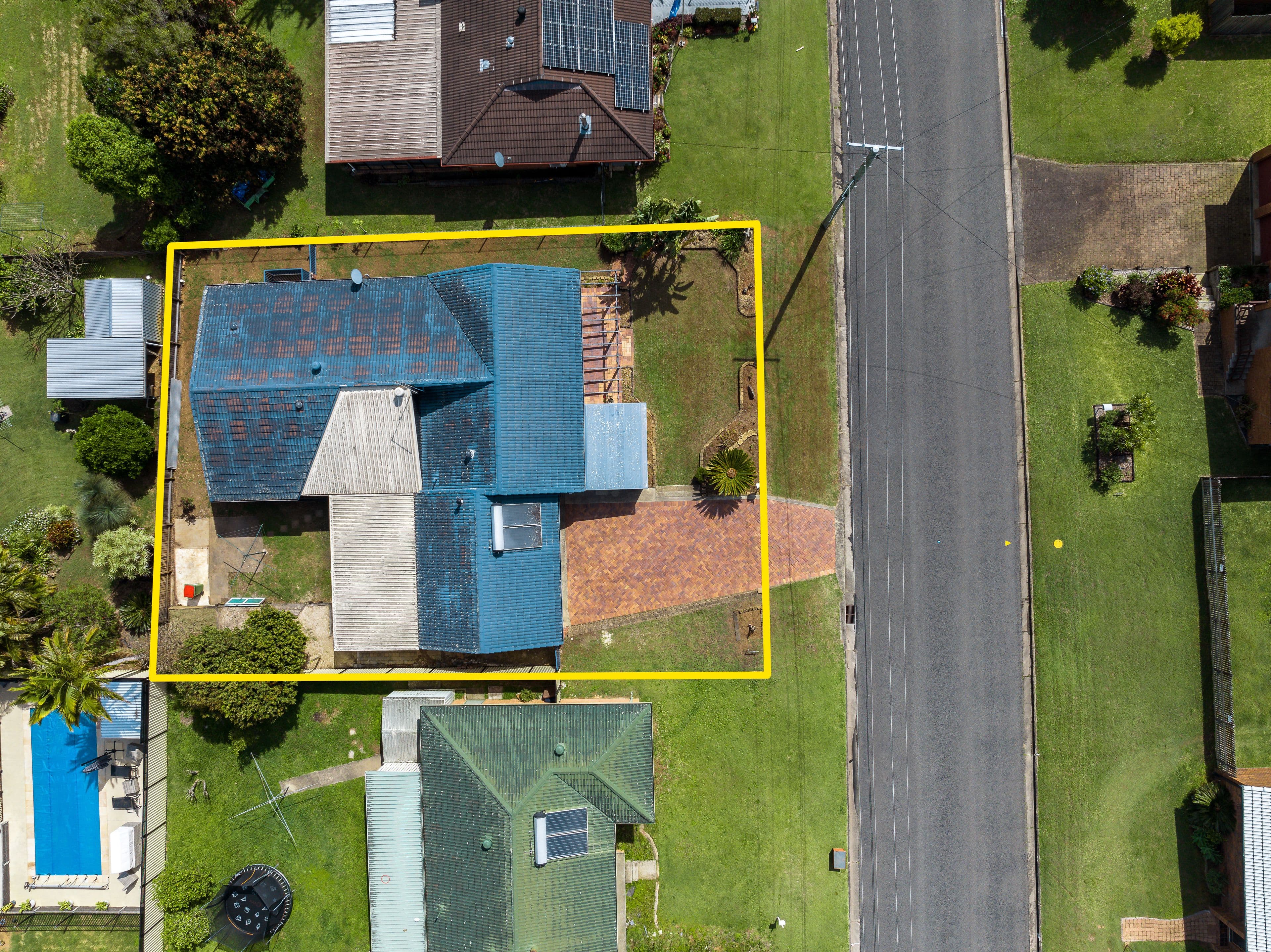 19 Laurel Avenue, Casino NSW 2470, Casino - Thumbnail 7