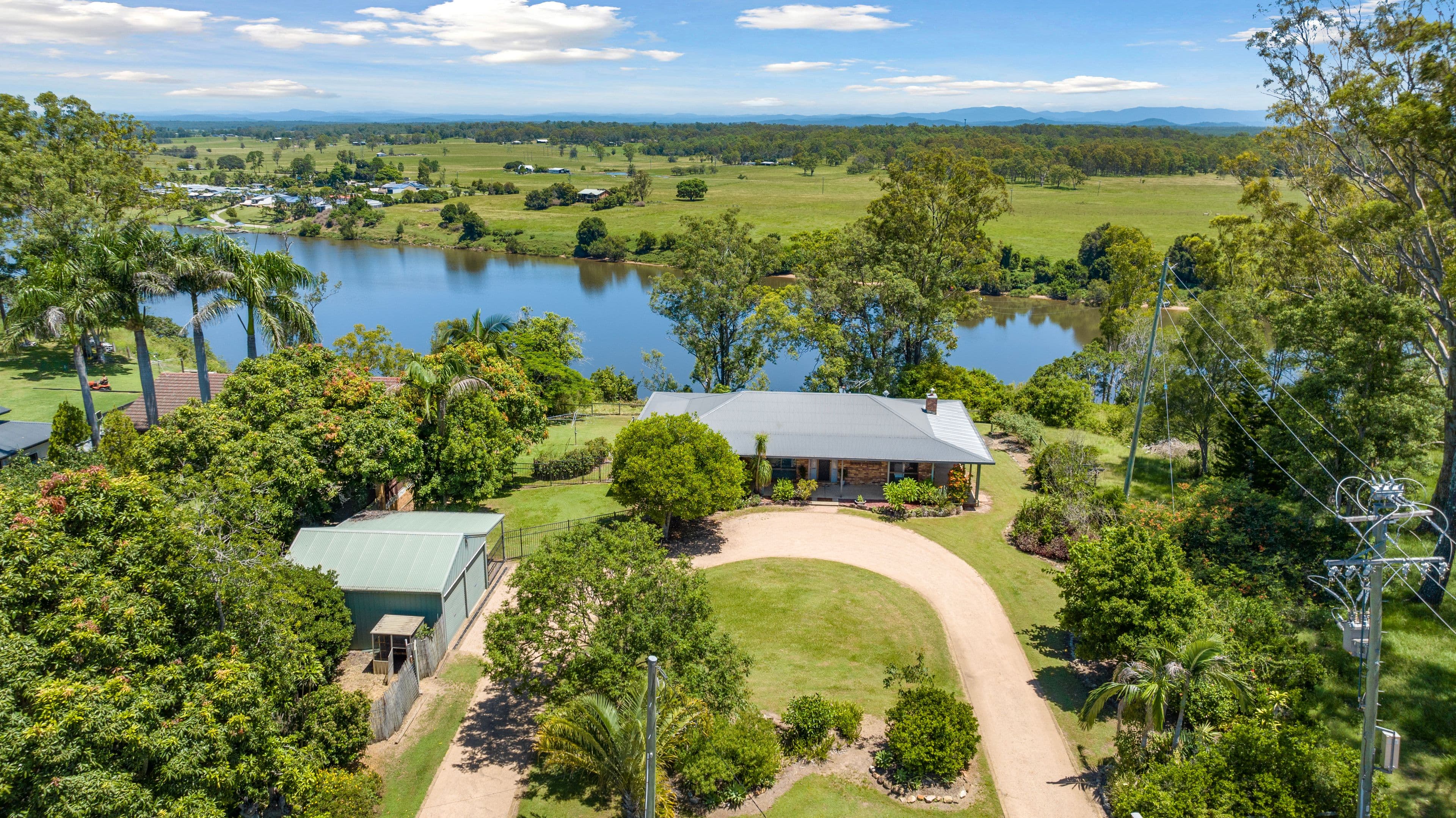 63 Clarence Way, Mountain View NSW 2460, Mountain View - Image 1