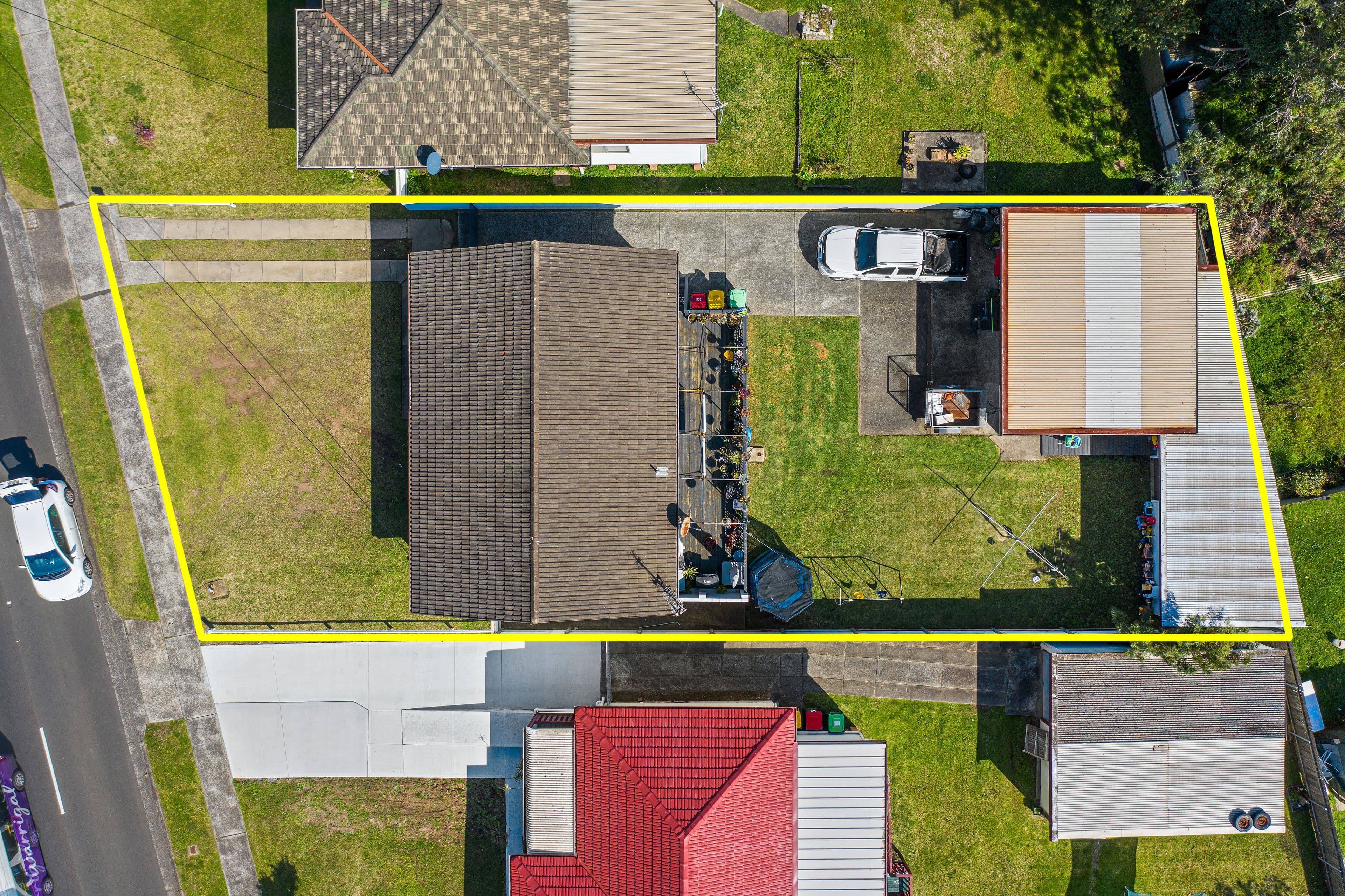 84 Lake Entrance Road, Mount Warrigal NSW 2528, Mount Warrigal - Thumbnail 7