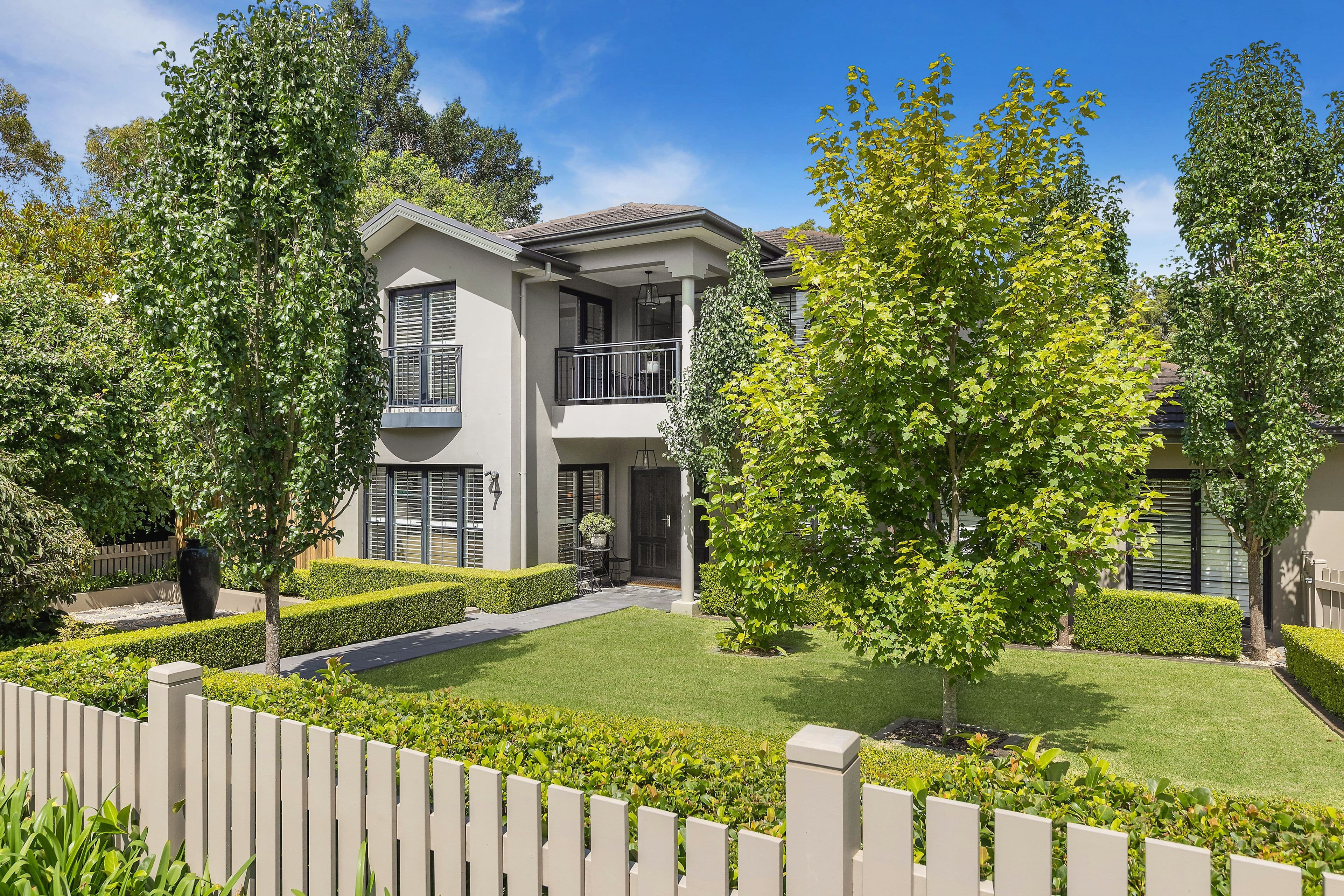 7 Eric Street, Wahroonga NSW 2076, Wahroonga - Image 1