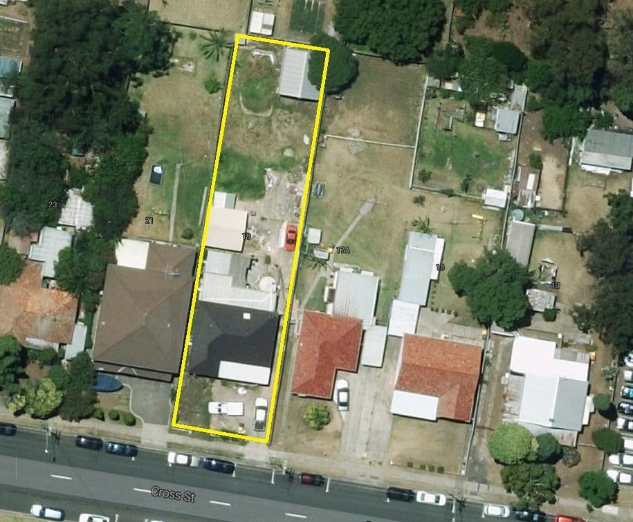 19 Cross Street, Doonside NSW 2767, Doonside - Thumbnail 3