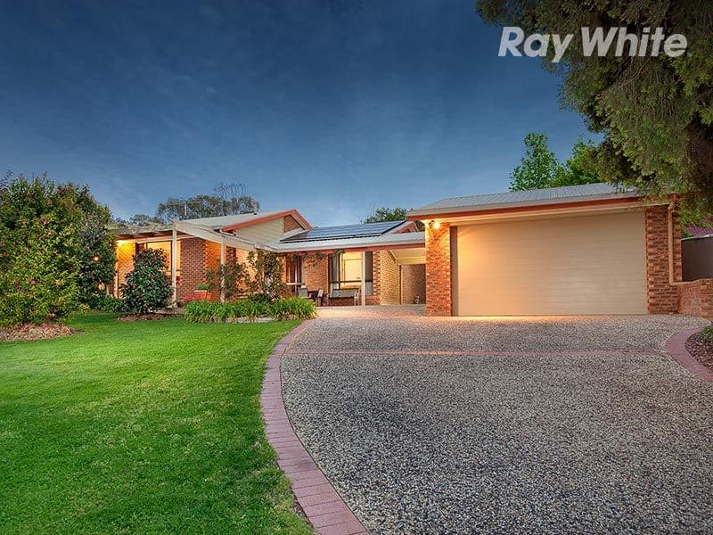 24 Beard Crescent, WODONGA VIC 3690, Wodonga - Image 1
