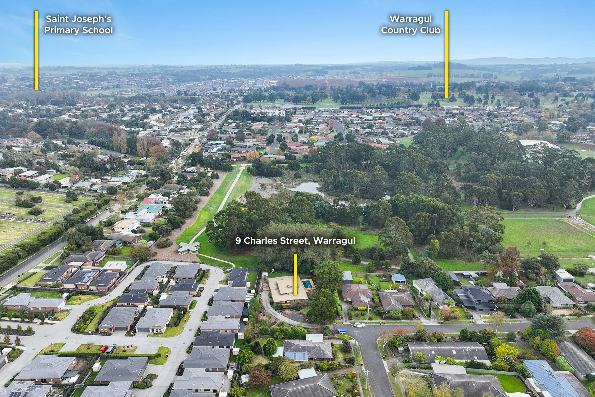 9 Charles Street, Warragul VIC 3820, Warragul - Thumbnail 7