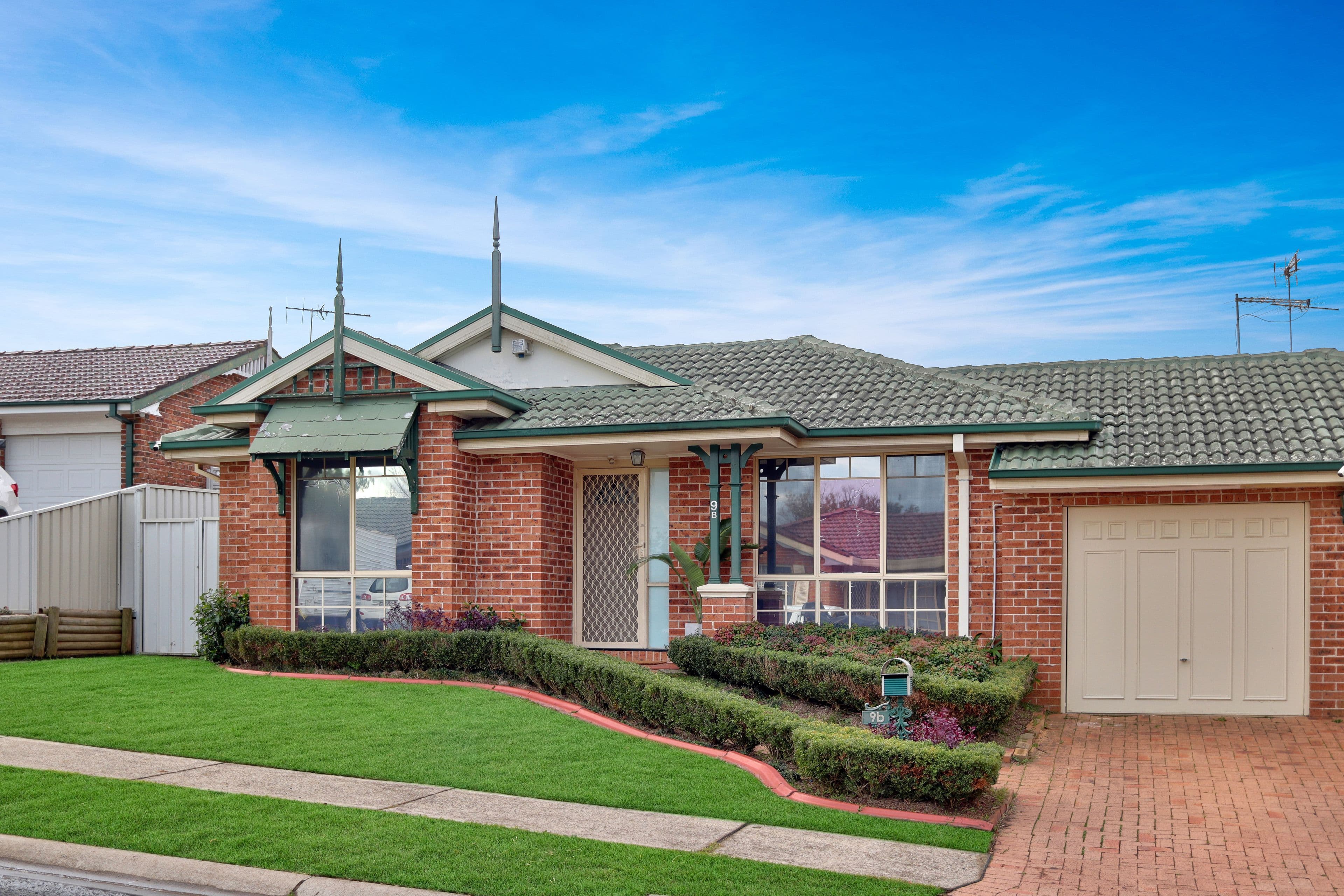 9B Coucal Avenue, Hinchinbrook NSW 2168, Hinchinbrook - Image 1