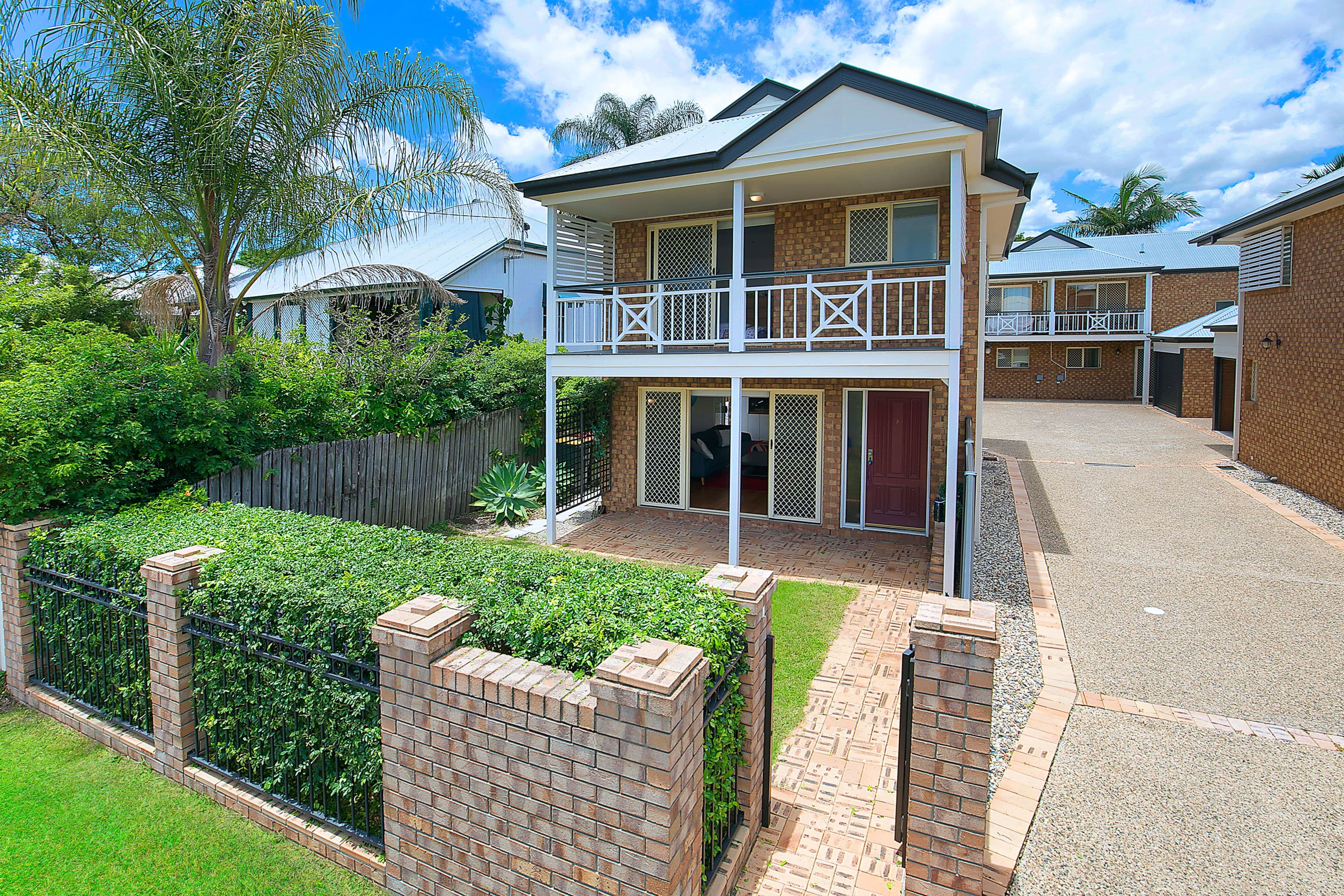 167 Allen Street, Hamilton QLD 4007, Hamilton - Image 1