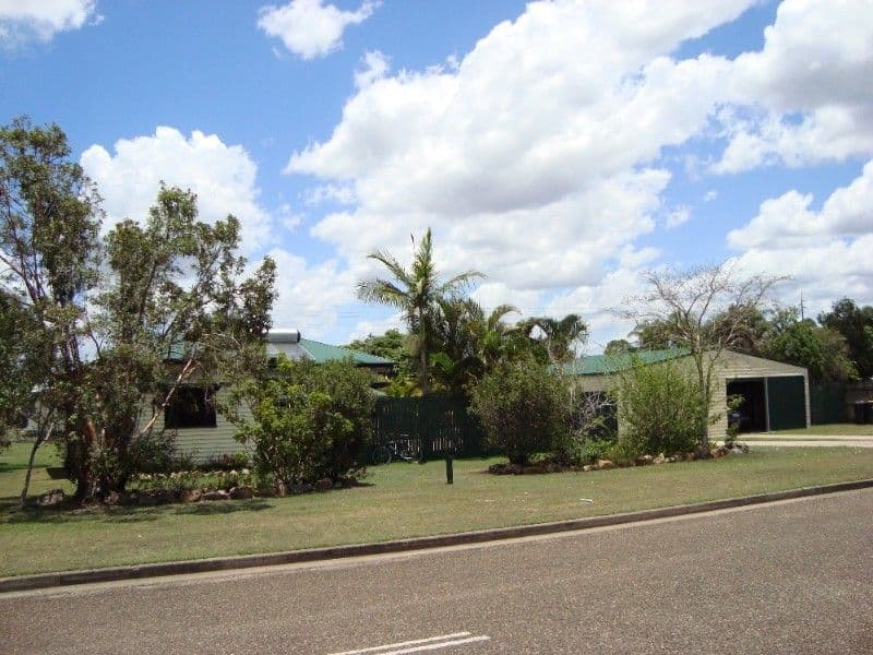 22 Carlisle Street, MARYBOROUGH QLD 4650, Maryborough - Thumbnail 2